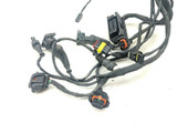 23 Ducati Monster 937 Plus Main Wiring Wire Harness Loom 5101H921E/4