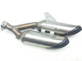 23 Ducati Monster 937 Plus Exhaust Muffler Silencer Can 57315072C