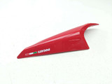 23 Ducati Monster 937 Plus Left Rear Tail Fairing Cover Panel Plastic 48216981A