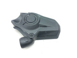 23 Ducati Monster 937 Plus Left Side Engine Motor Cover Panel Plastic 46011682B