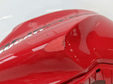 23 Ducati Monster 937 Plus Left Side Gas Fuel Tank Cover Panel Plastic 4801C252A