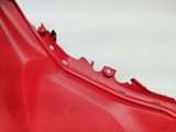 23 Ducati Monster 937 Plus Left Side Gas Fuel Tank Cover Panel Plastic 4801C252A