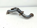 22 Can Am Ryker Spyder 900 Ace Exhaust Headers Head Pipes