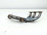 22 Can Am Ryker Spyder 900 Ace Exhaust Headers Head Pipes