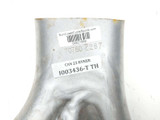 22 Can Am Ryker Spyder 900 Ace Exhaust Heat Shield Guard 707602267