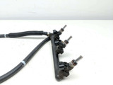 22 Can Am Ryker Spyder 900 Ace Fuel Injectors w/ Rail 875005