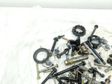 22 Can Am Ryker Spyder 900 Ace Miscellaneous Parts Master Hardware Bolt Kit