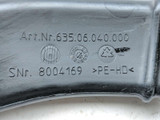 19 20 KTM Adventure 790 Air Intake Tube Duct Scoop 63506040000