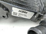 19 20 KTM Adventure 790 Radiator 63535010033