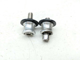 19 20 KTM Adventure 790 Swingarm Spools