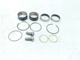 19 20 KTM Adventure 790 Front Forks Suspension Rebuild