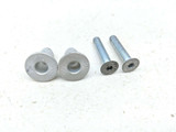 19 20 KTM Adventure 790 Front Forks Suspension Bolts