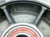 19 20 KTM Adventure 790 Rear Wheel Rim STRAIGHT 18x4.50
