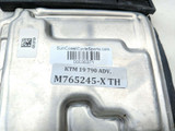 19 20 KTM Adventure 790 Computer CDI ECU ECM Box 63541031000