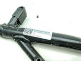 19 20 KTM Adventure 790 Rear Right Sub Frame 6350300200633