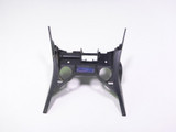 09 BMW F 800 GS Under Seat Panel Cover Fairing 52537683057