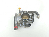 19 Husqvarna FE 350 Throttle Body Bodies w/ TPS Sensor
