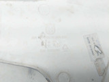 19 Husqvarna FE 350 Rear Right Tail Underseat Faring Cover Panel 25006004000