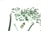 19 Husqvarna FE 350 Miscellaneous Parts Master Hardware Bolt Kit
