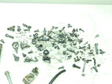 19 Husqvarna FE 350 Miscellaneous Parts Master Hardware Bolt Kit