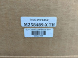 19 Husqvarna FE 350 Miscellaneous Parts Master Hardware Bolt Kit