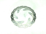19 Husqvarna FE 350 Rear Disc Brake Rotor INV