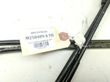19 Husqvarna FE 350 Throttle Cable Lines