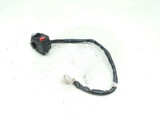 19 Husqvarna FE 350 Left Control Headlight Switch