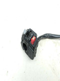 19 Husqvarna FE 350 Left Control Headlight Switch
