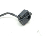 19 Husqvarna FE 350 Left Control Headlight Switch