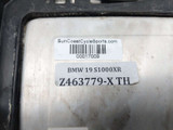 19 BMW S1000XR 1000 XR Computer CDI ECU ECM Box 8553734