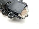 13 BMW K1600 GTL Left Saddle Bag Luggage Case Mount Bracket