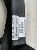 13 BMW K1600 GTL Left Saddle Bag Luggage Case Mount Bracket