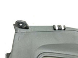 13 BMW K1600 GTL Dash Display Cover Plastic