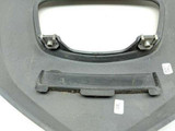 13 BMW K1600 GTL Dash Display Cover Plastic