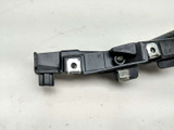 13 BMW K1600 GTL Right Gas Shock Spring Mount Bracket 77437729448