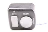 03 BMW Montauk R1200CL Left Handle Bar Volume Control Switch 2305999