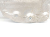 21 Can Am Maverick Trail 1000 Top Exhaust Heat Shield