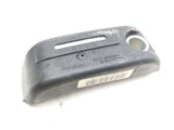 13 BMW K1600 GTL Tire Pressure Sensor Monitor Cover Panel 8521796