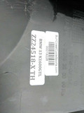 13 BMW K1600 GTL Right Inner Saddle Bag Luggage Case Cover 46547709504