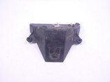 05 BMW F650GS Dakar Cover E Box Lower Bottom Electrical Relay 61112346547