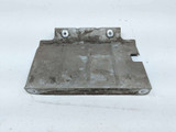 22 Can Am Outlander 570 Exhaust Heat Shield Metal S