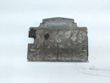 22 Can Am Outlander 570 Exhaust Heat Shield Metal S