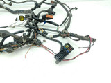09 Can Am Spyder GS Roadster 990 Main Wiring Wire Harness Loom H