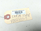09 Can Am Spyder GS Roadster 990 Main Wiring Wire Harness Loom H