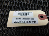 13 BMW K1600 GTL Radiator 7726415-03