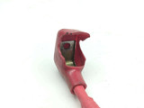 14 Ducati Multistrada 1200 Battery Positive Terminal Cable Wire