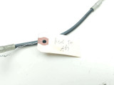 14 Ducati Multistrada 1200 Rear Brake Line Cable ABS