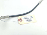 14 Ducati Multistrada 1200 Rear Brake Line Cable ABS