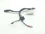 14 Ducati Multistrada 1200 Battery Terminal Cable Wire